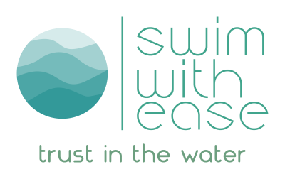 adult swimming lessons in Birmingham and Warwick