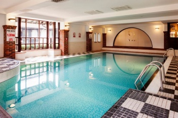 Private Swimming Lessons Bromsgrove and Kidderminster